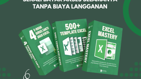 Kelas Exel Bundle