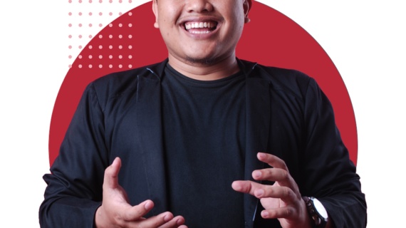 Jago Public Speaking