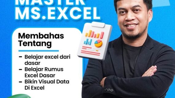 e-course Murah Bumi Tauhid Academy